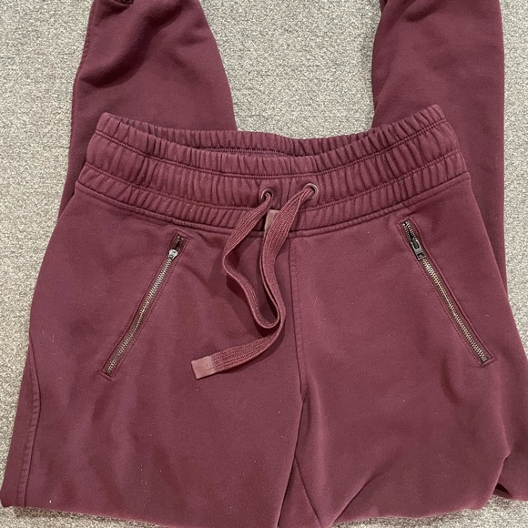 Athleta Bounce Back Joggers  Women Size XXS - Picture 3 of 7